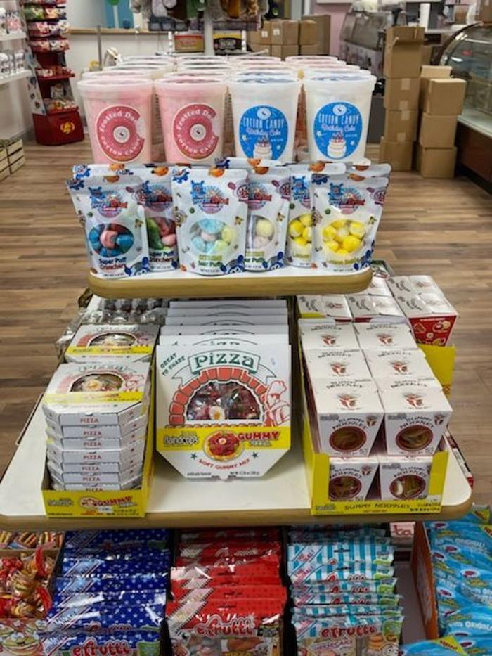 Simply Sweet Candy Store - Marmora, NJ