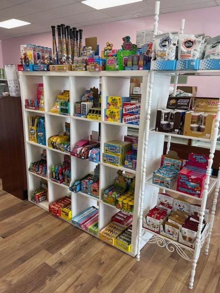 Simply Sweet Candy Store - Marmora, NJ