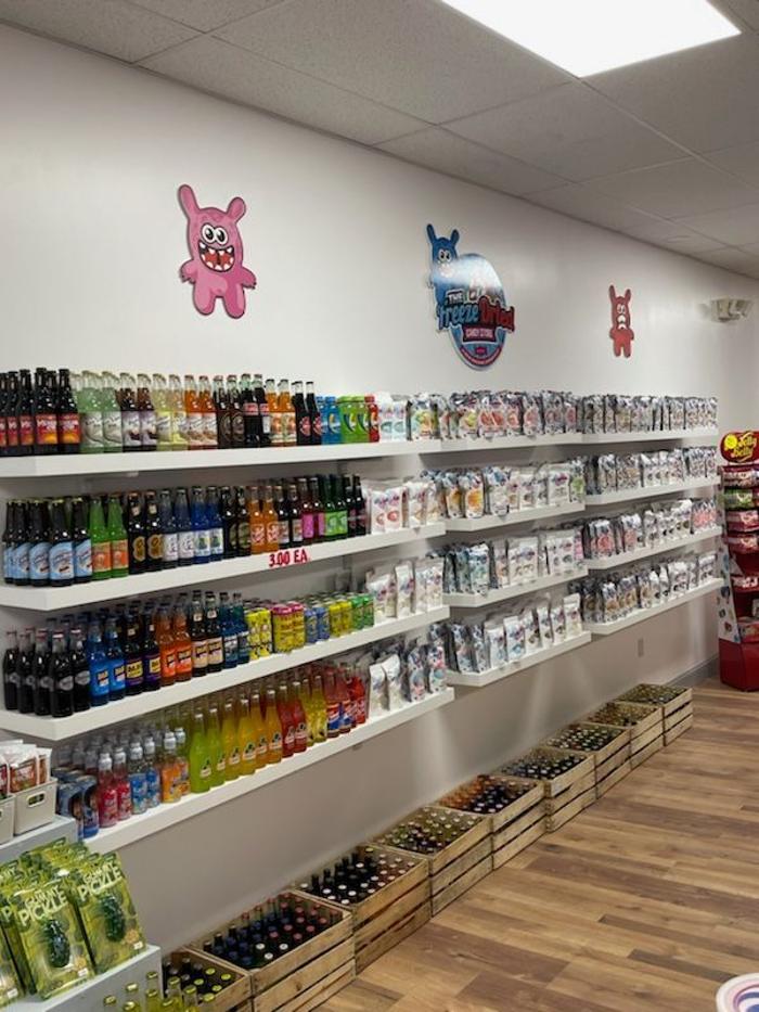 Simply Sweet Candy Store - Marmora, NJ