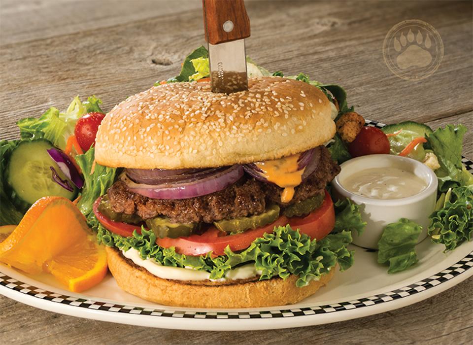 Black Bear Diner Orem - Draper, UT