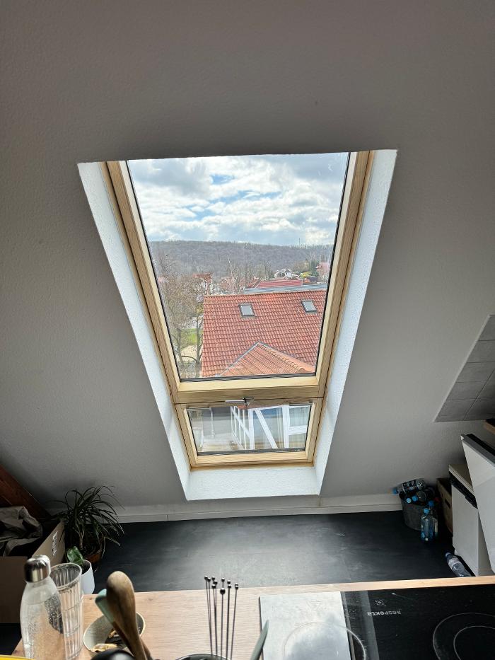 P&K Dachfenster, Steigerwaldstraße in Viereth-Trunstadt