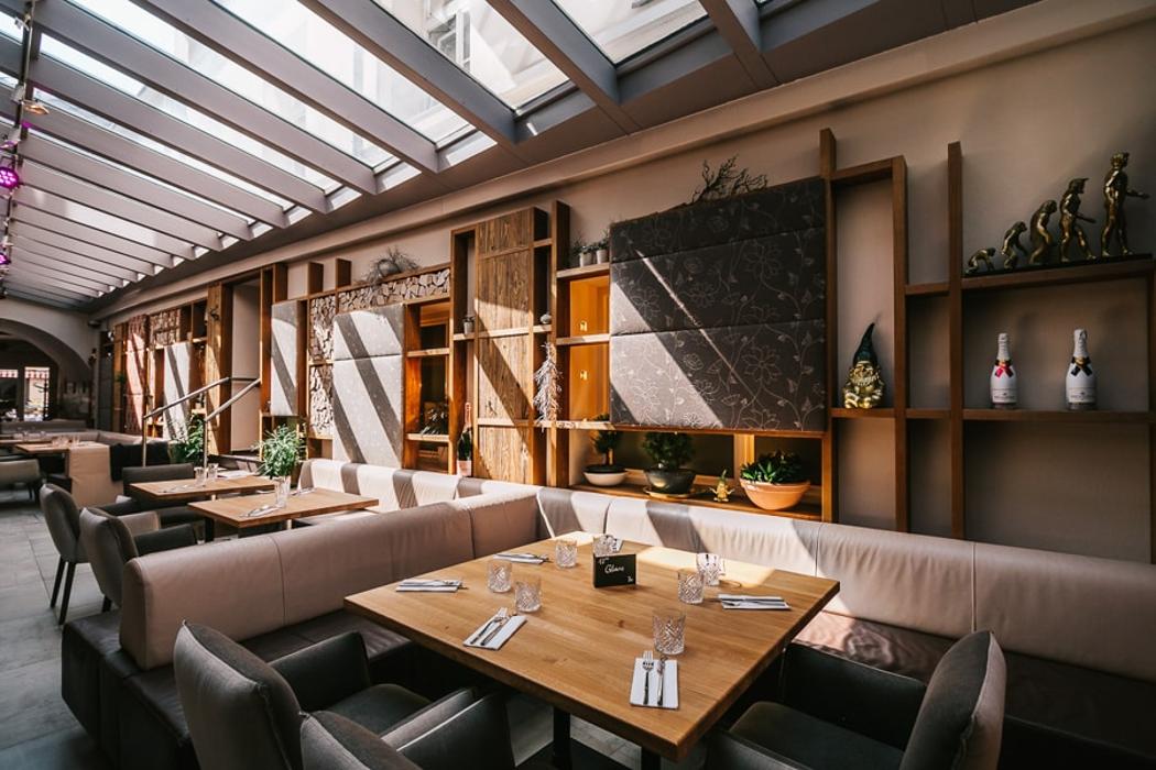 Amterl Mödling, Kaiserin Elisabethstraße in Mödling