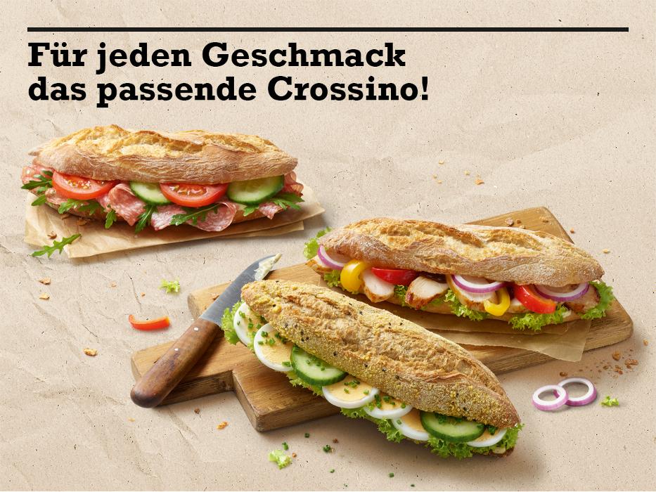 REWE To Go bei Aral, Dahlener Straße in Torgau