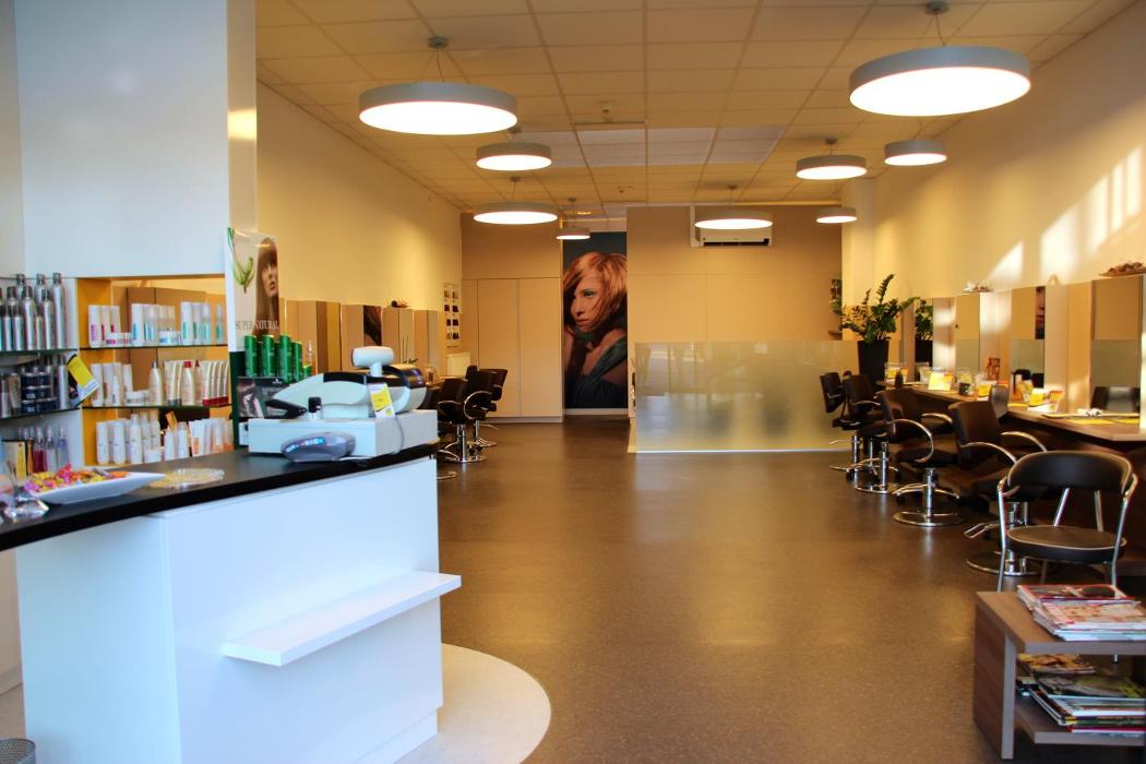 KLIPP Frisör - Ihr Friseur Gleisdorf, Ludwig-Binder-Straße in Gleisdorf