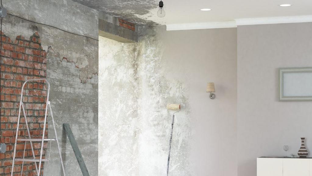 Stuckateurmeister Maik Bielefeld, Bahnhofstraße in Salzkotten