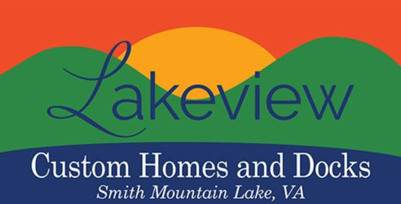 Lakeview Custom Homes & Docks - Hardy, VA