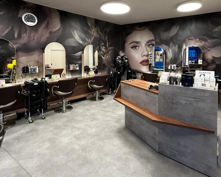 KLIPP Frisör - Ihr Friseur Lienz, Tiroler Straße in Lienz