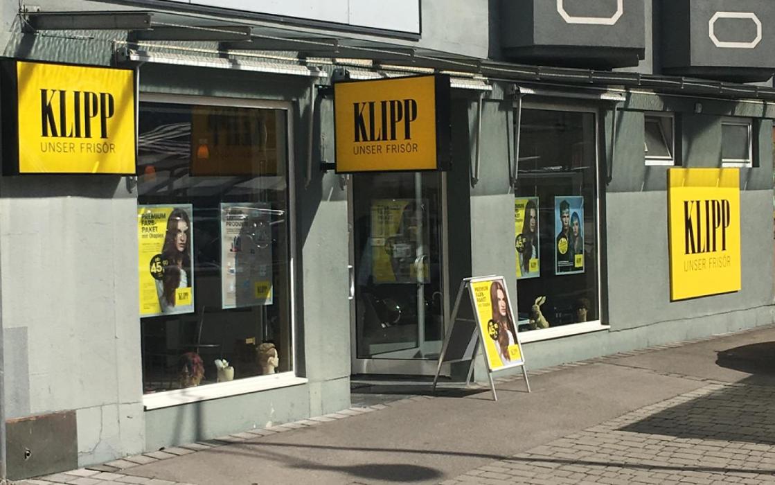 KLIPP Frisör - Ihr Friseur Lienz, Tiroler Straße in Lienz