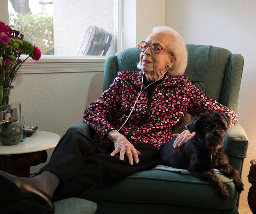 FirstLight Home Care of La Jolla - La Jolla, CA