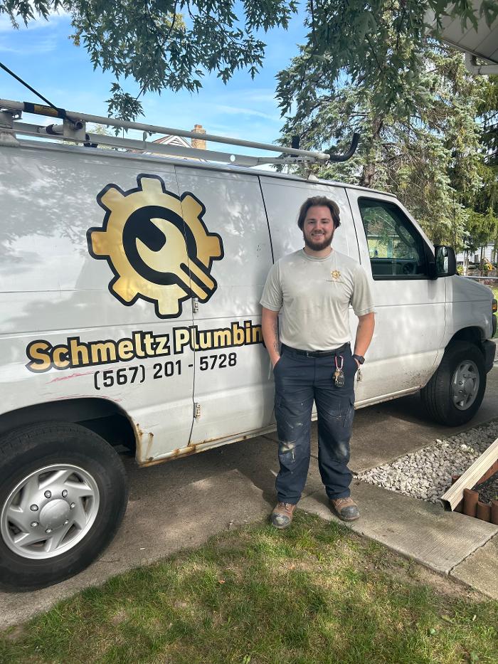 Schmeltz Plumbing - Toledo, OH