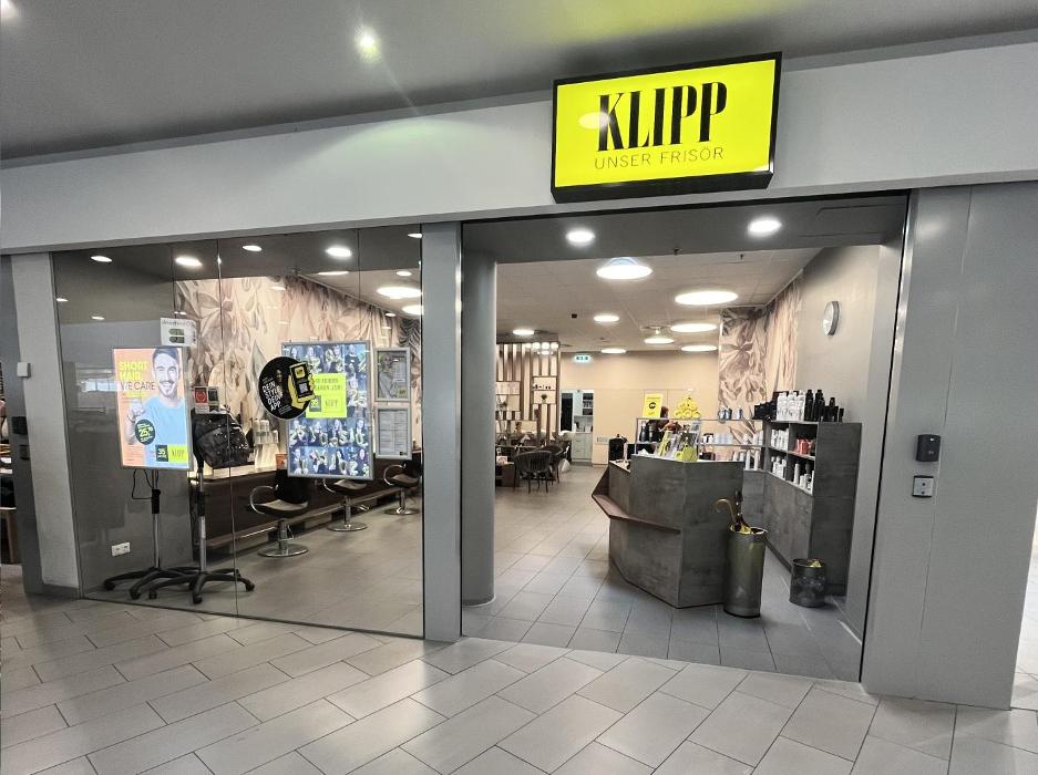 KLIPP Frisör - Ihr Friseur St. Pölten, Brunngasse in Sankt Pölten