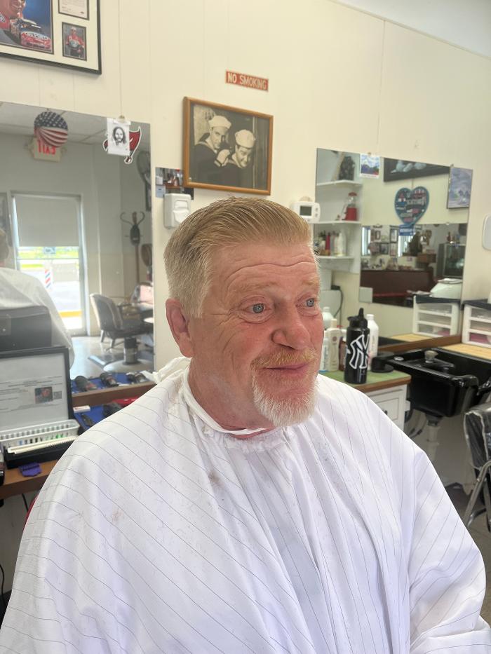 Jimmy's Barbershop - Spring Hill, FL