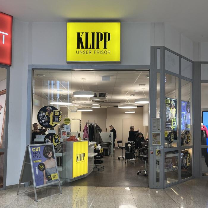 KLIPP Frisör - Ihr Friseur Ottensheim, Hostauerstraße in Ottensheim