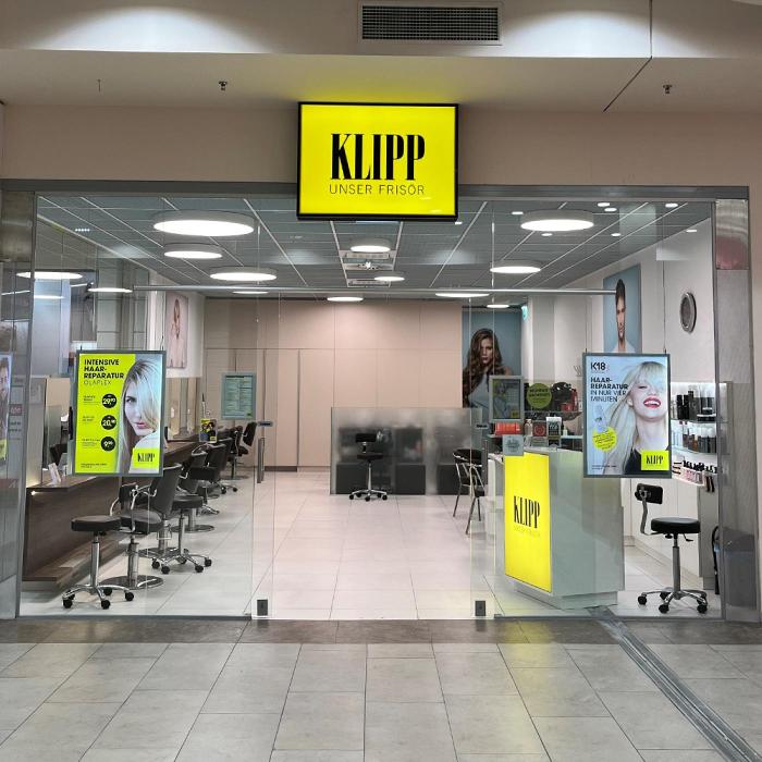 KLIPP Frisör - Ihr Friseur Tulln an der Donau, Hauptplatz in Tulln an der Donau