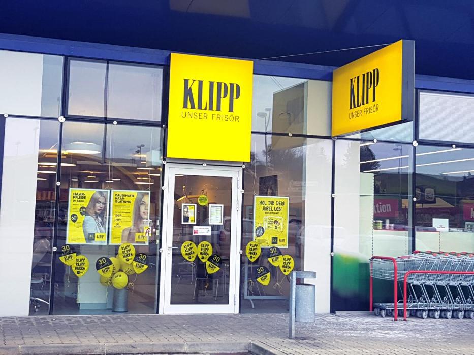 KLIPP Frisör - Ihr Friseur Mistelbach, Herzog Albrecht-Straße in Mistelbach