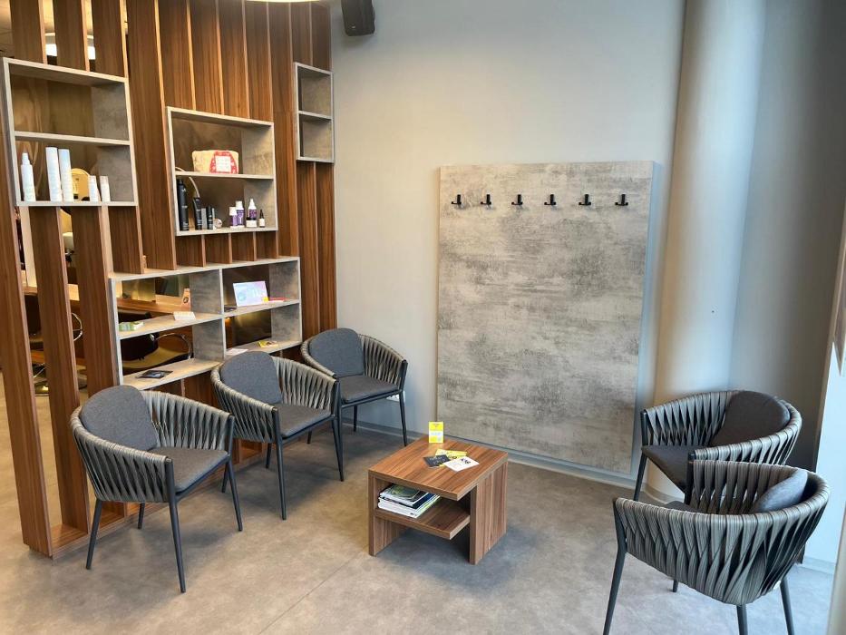 KLIPP Frisör - Ihr Friseur Mistelbach, Herzog Albrecht-Straße in Mistelbach