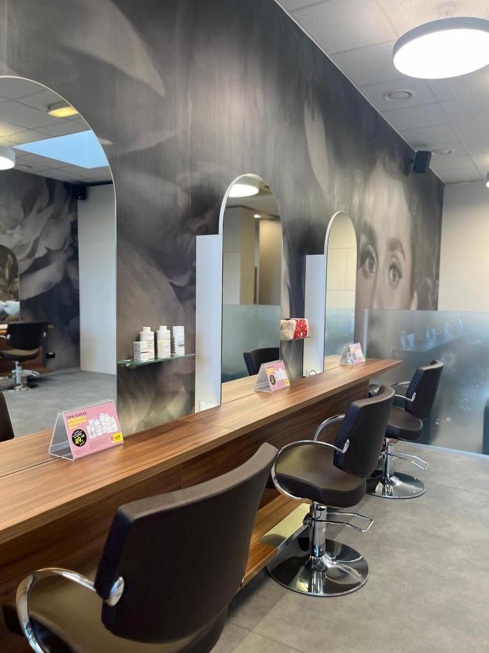 KLIPP Frisör - Ihr Friseur Mistelbach, Herzog Albrecht-Straße in Mistelbach