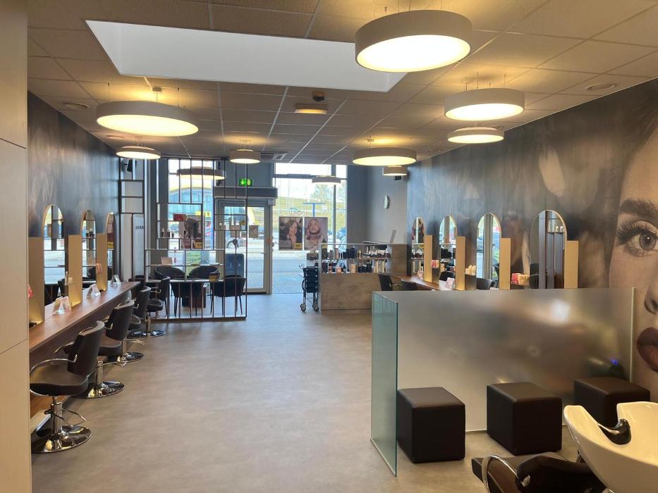 KLIPP Frisör - Ihr Friseur Mistelbach, Herzog Albrecht-Straße in Mistelbach