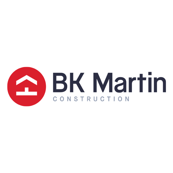BK Martin Construction, Inc