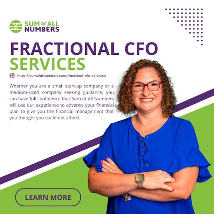 Sum of All Numbers - Loomis, CA