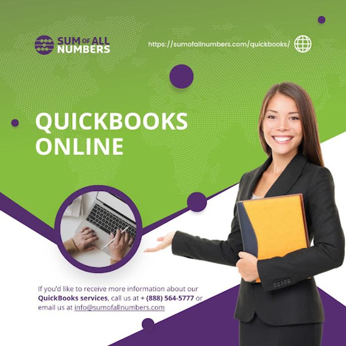 Sum of All Numbers - Loomis, CA