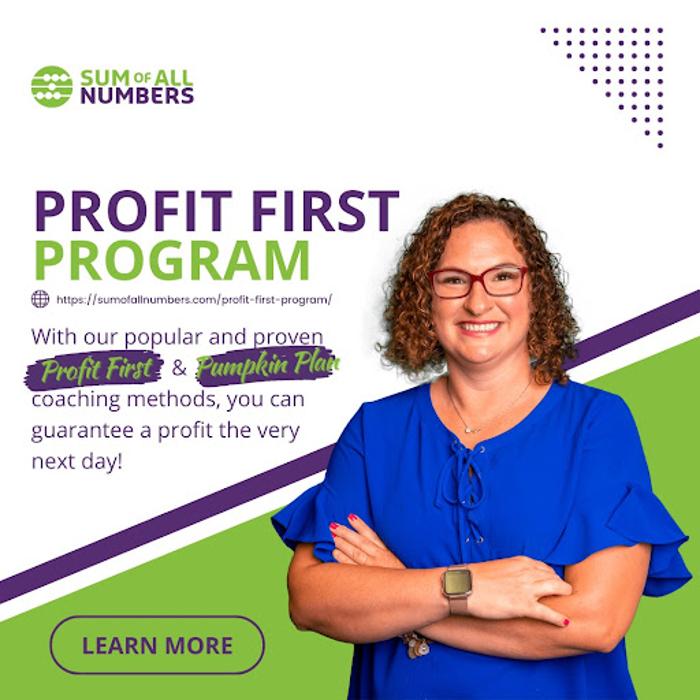 Sum of All Numbers - Loomis, CA