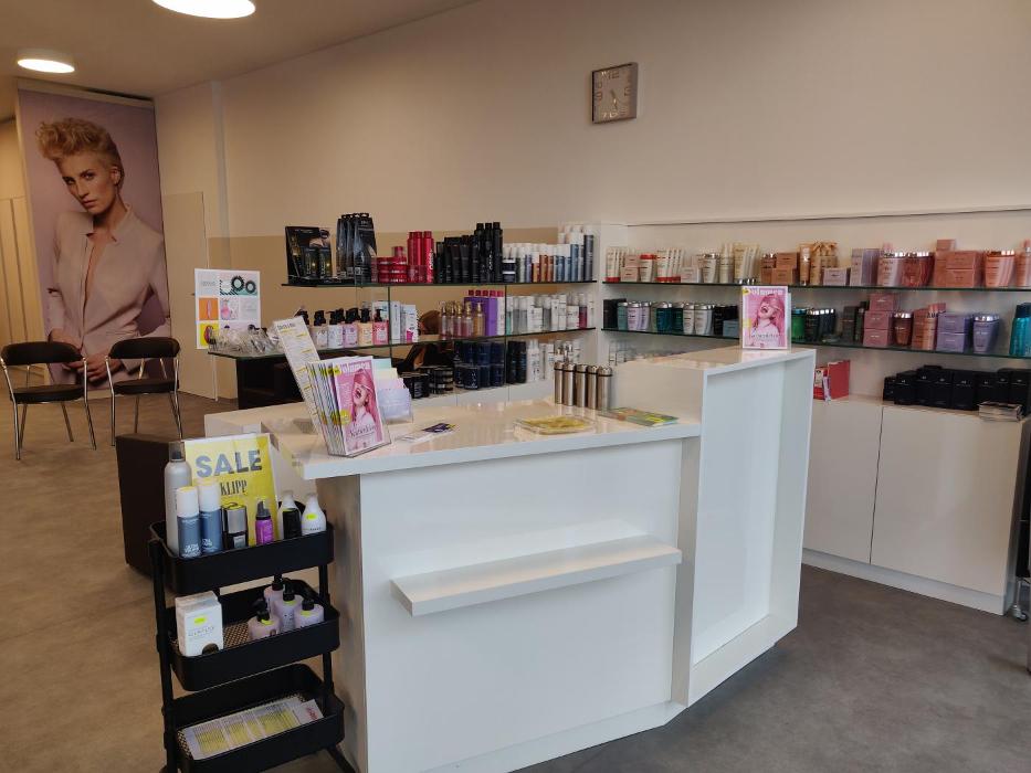 KLIPP Frisör - Ihr Friseur Wiener Neustadt, Wiener Straße in Wiener Neustadt