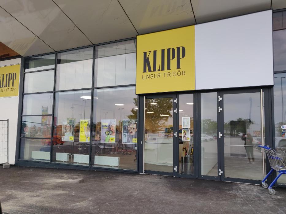 KLIPP Frisör - Ihr Friseur Wiener Neustadt, Wiener Straße in Wiener Neustadt