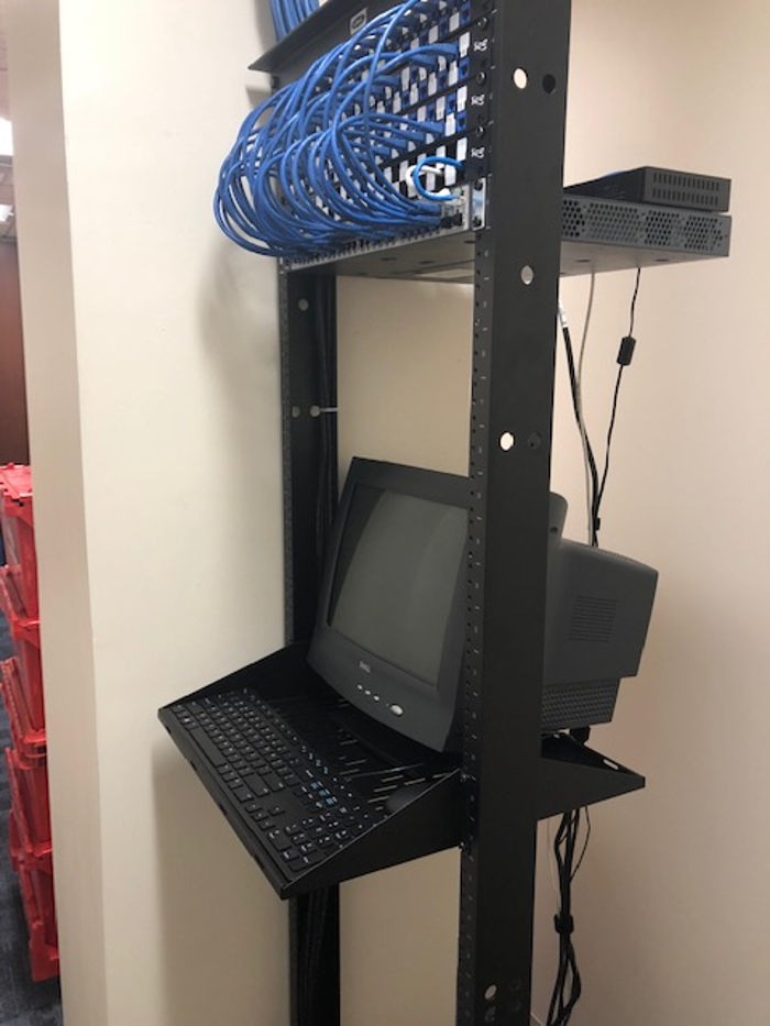 Atlantic Communications - Franklin, MA