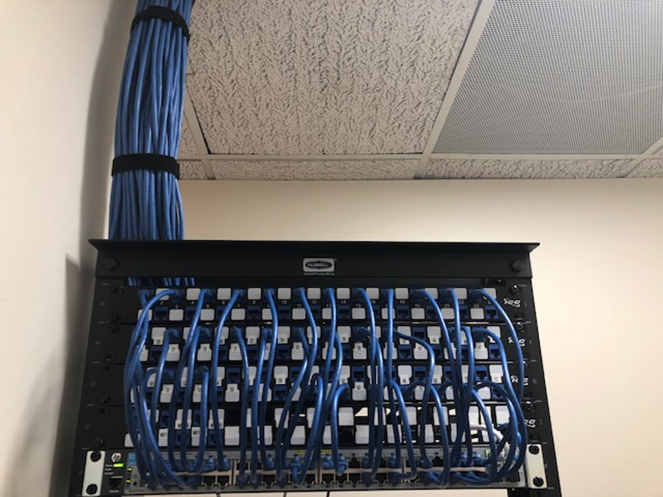 Atlantic Communications - Franklin, MA