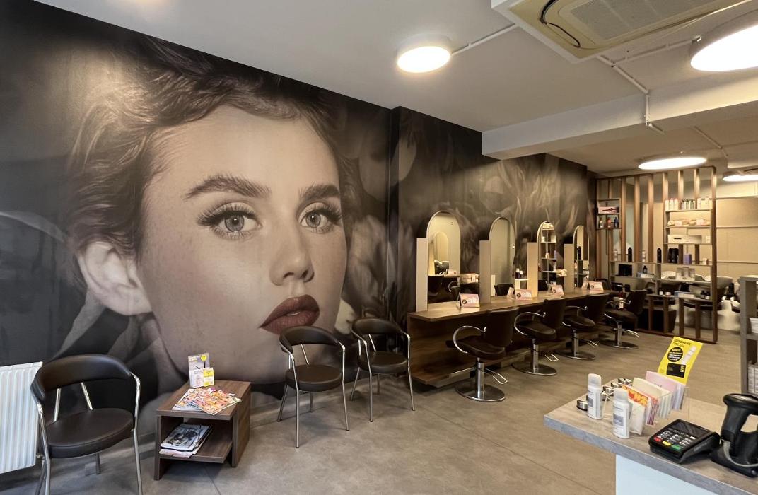 KLIPP Frisör - Ihr Friseur Linz, Hauptstraße in Linz