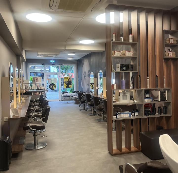 KLIPP Frisör - Ihr Friseur Linz, Hauptstraße in Linz