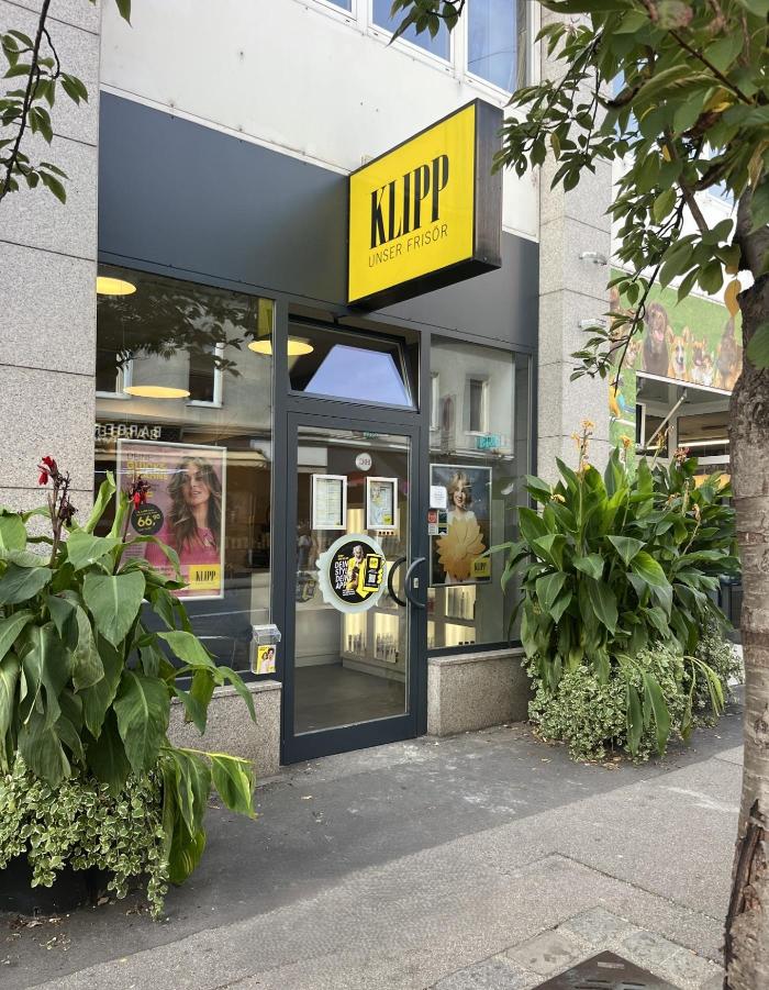 KLIPP Frisör - Ihr Friseur Linz, Hauptstraße in Linz