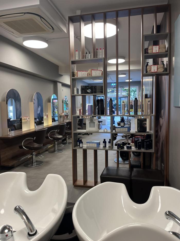 KLIPP Frisör - Ihr Friseur Linz, Hauptstraße in Linz