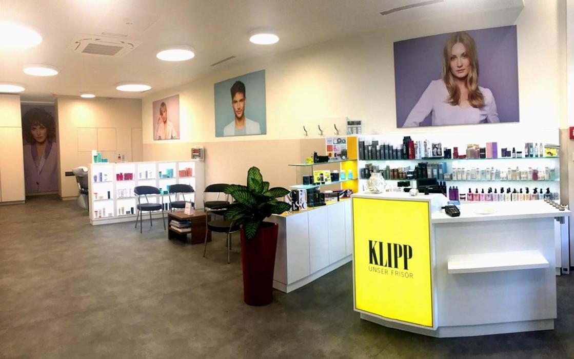KLIPP Frisör - Ihr Friseur Weiz, Kapruner Generator Straße in Weiz