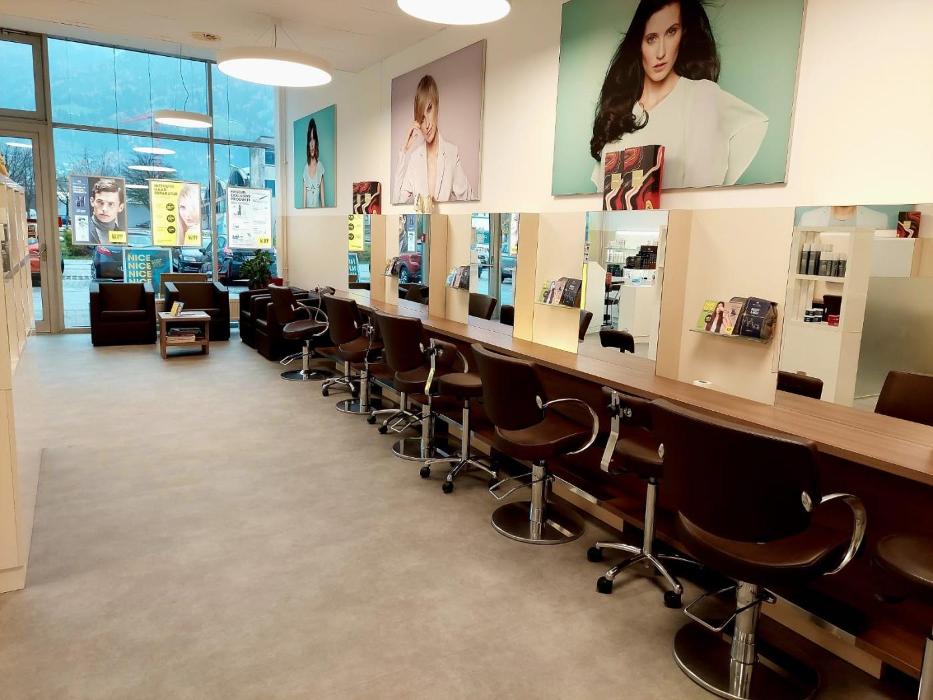 KLIPP Frisör - Ihr Friseur Vomp, An der Leiten in Vomp