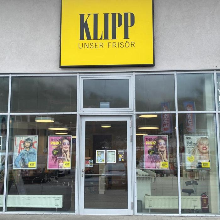 KLIPP Frisör - Ihr Friseur Vomp, An der Leiten in Vomp