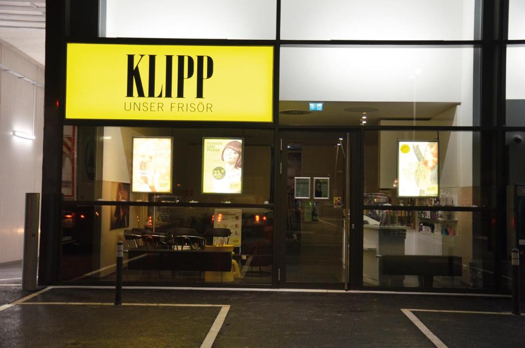KLIPP Frisör - Ihr Friseur Wels, Schmierndorferstraße in Wels