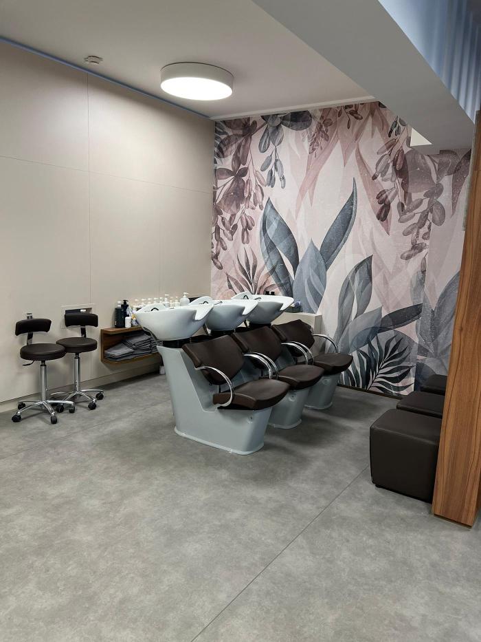 KLIPP Frisör - Ihr Friseur St. Johann im Pongau, Industriestraße in St. Johann im Pongau