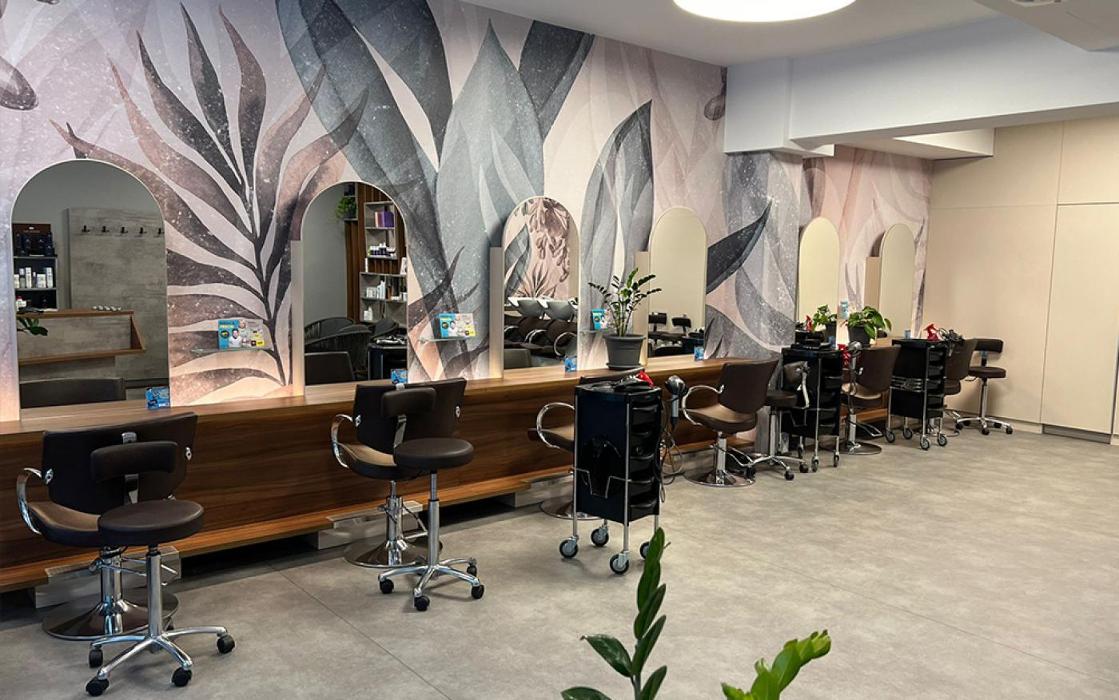 KLIPP Frisör - Ihr Friseur St. Johann im Pongau, Industriestraße in St. Johann im Pongau