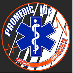 Ambulances PROMEDIC IDF