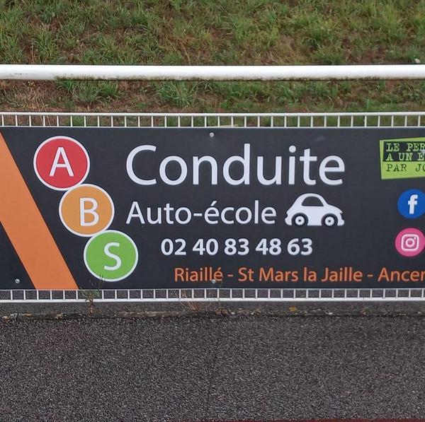 ABS Conduite auto école