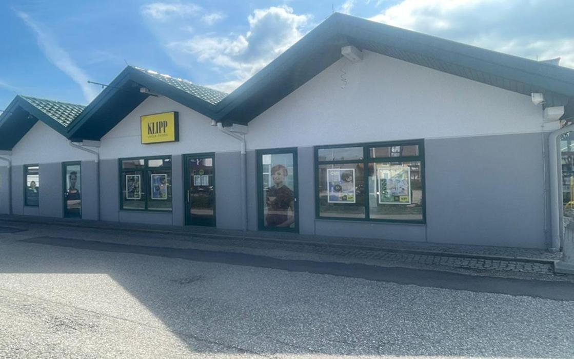KLIPP Frisör - Ihr Friseur Schalchen, Neudorf in Schalchen