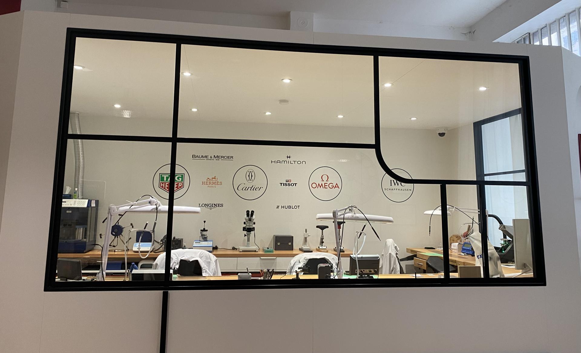 galerie image