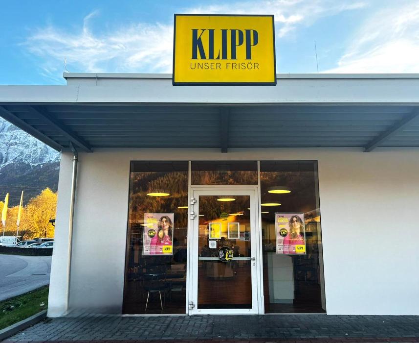 KLIPP Frisör - Ihr Friseur Nußdorf-Debant, Draustraße in Debant