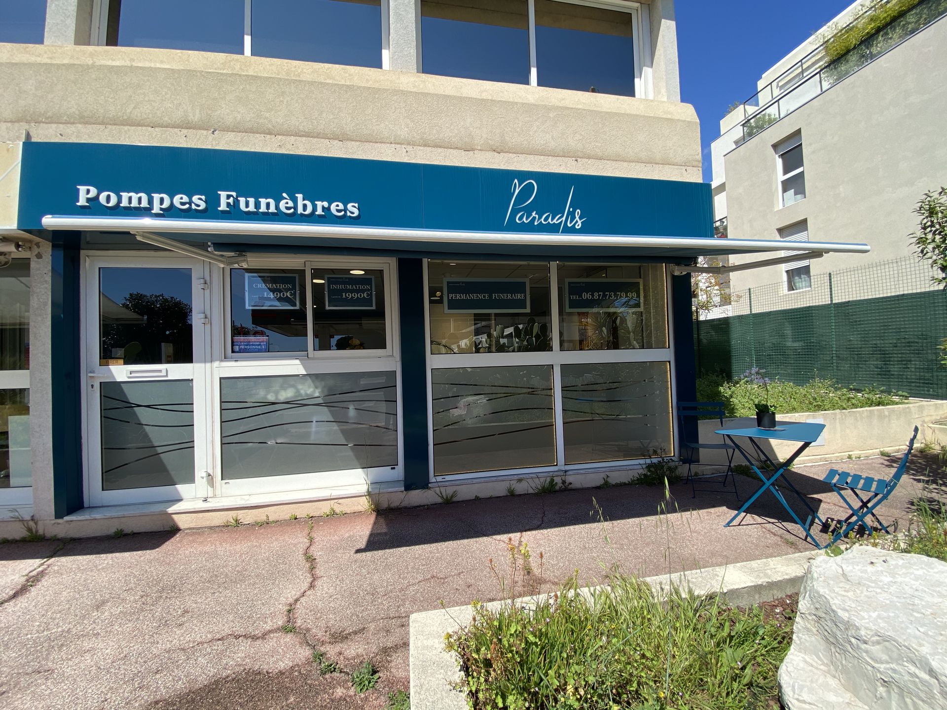 galerie image