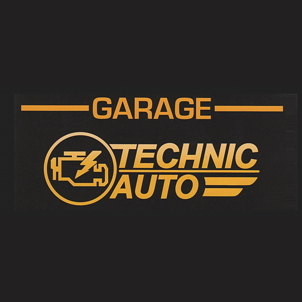 Technic Auto garage d'automobile, réparation