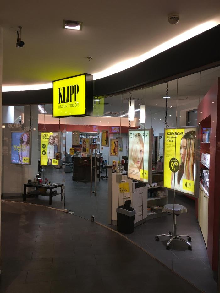 KLIPP Frisör - Ihr Friseur Vöcklabruck, Robert Kunz-Straße in Vöcklabruck