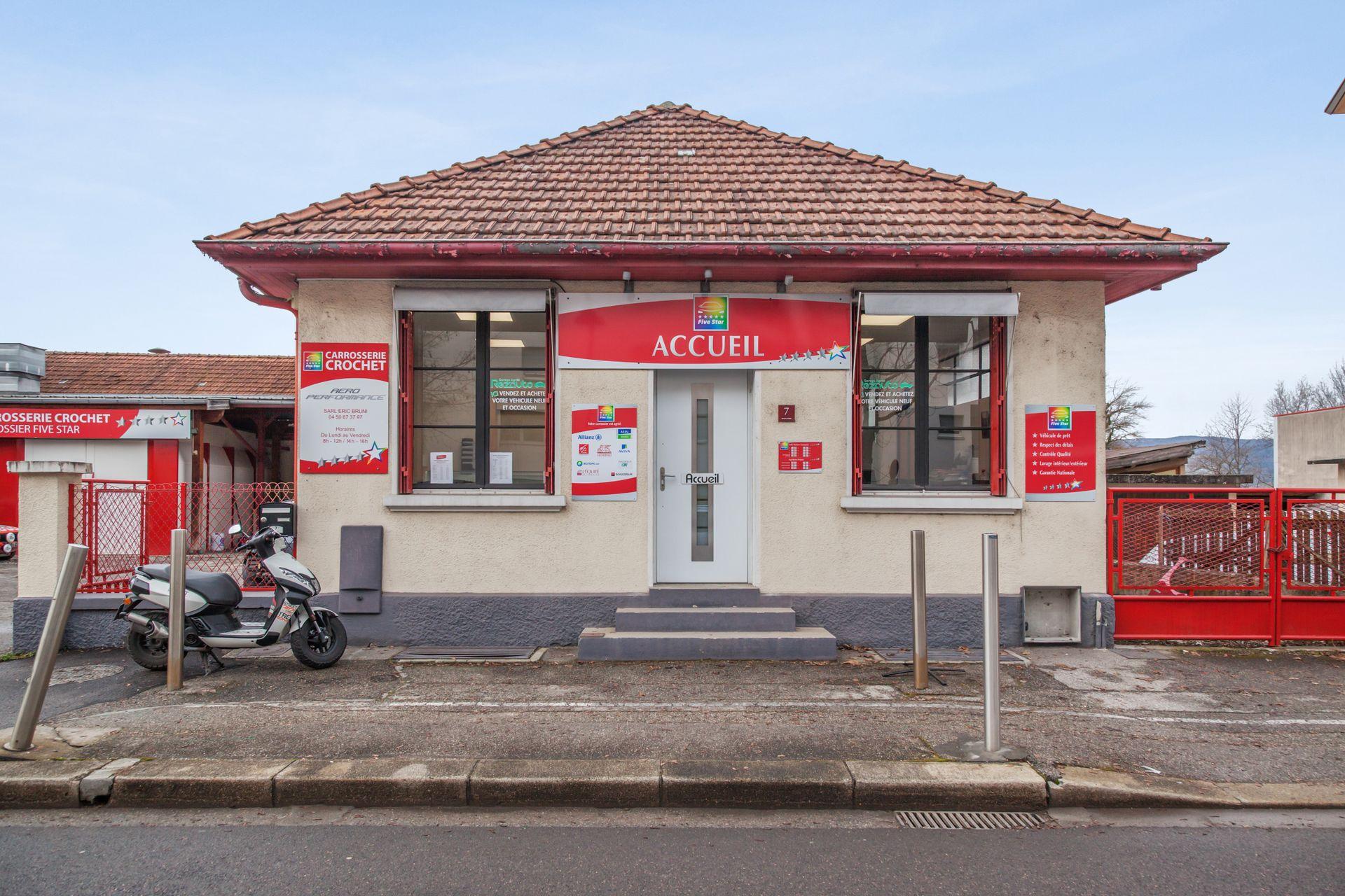 galerie image
