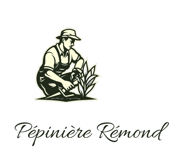 Pépinière Rémond jardinerie, végétaux et article de jardin (détail)